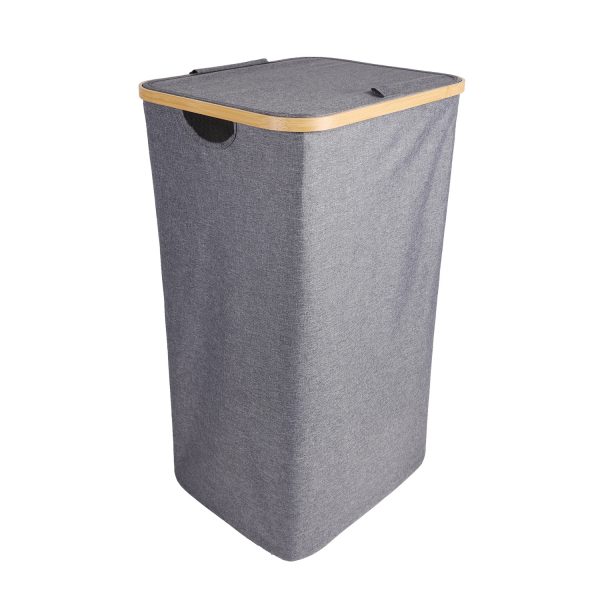 HBA21003 Laundry Hamper 1