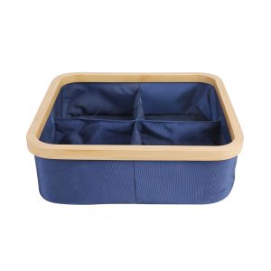 HBA21015 Storage Cloths Basket 1