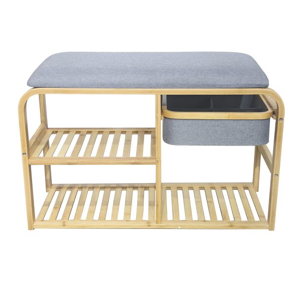 HBA21021 3 Tier Bamboo Shoe Rack Bench 1.JPG