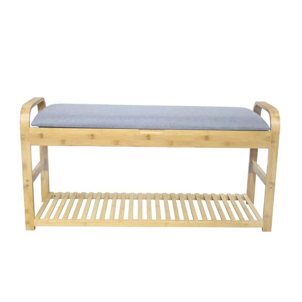 HBA21023 2 Tier Bamboo Shoe Rack Bench 2.JPG