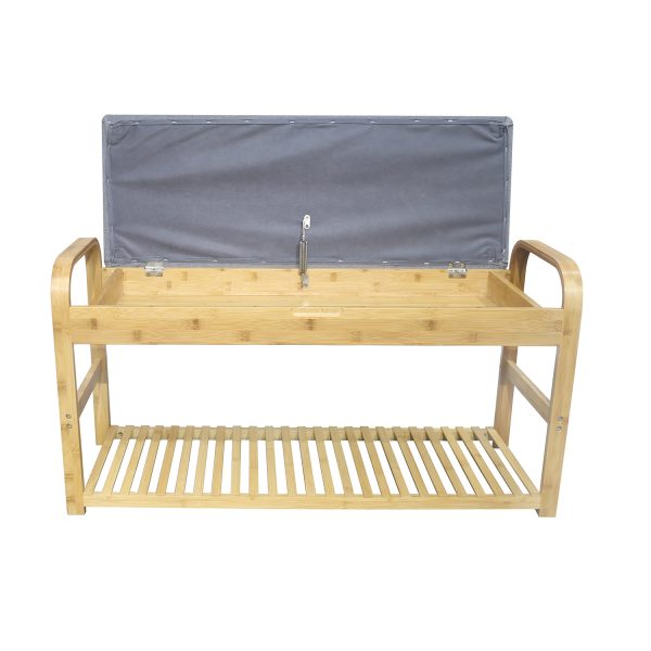 HBA21023 2 Tier Bamboo Shoe Rack Bench 4.JPG