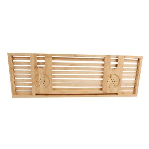 HBA21031 Bathtub Tray 1