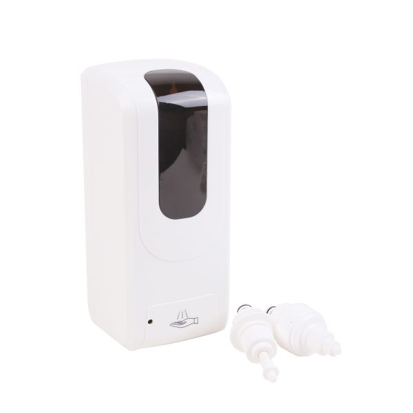 HBD21005 Automatic Soap Dispenser 3