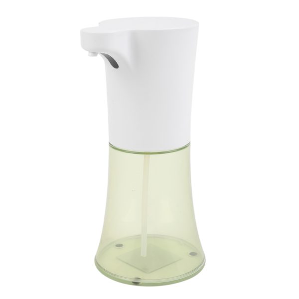 HBD21014 Automatic Soap Dispenser 1