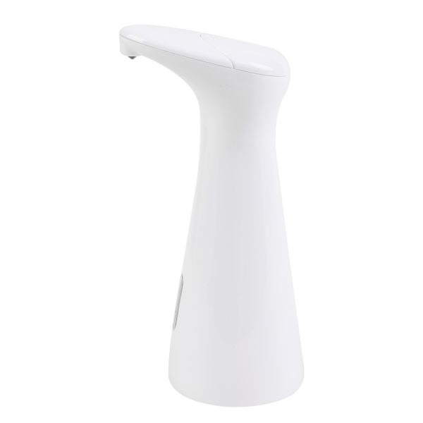 HBD21016 Automatic Soap Dispenser 2