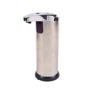 HBD21021 Automatic Soap Dispenser 1