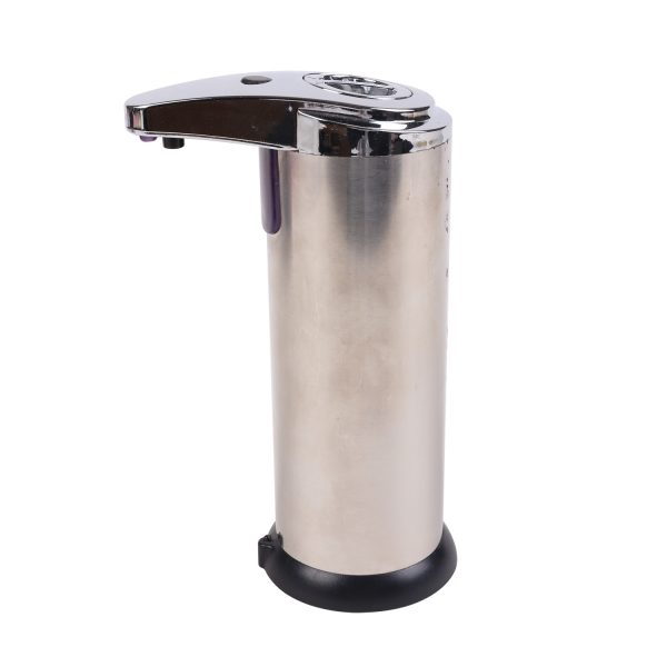 HBD21021 Automatic Soap Dispenser 2HBD21021 Automatic Soap Dispenser 2