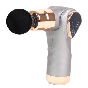 HBE21006 Hot Compress Fascial Gun 1