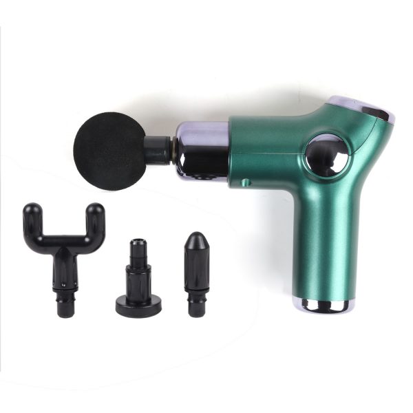 HBE21013 Massage Gun 1