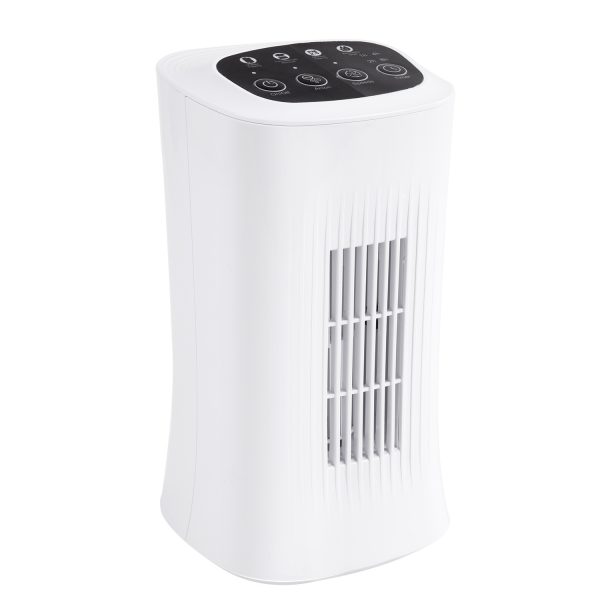 HBF21011 Air Purifier 3