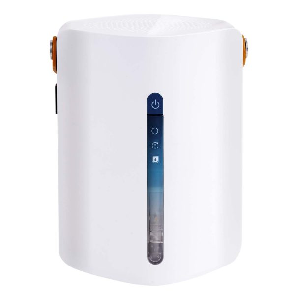 HBF21015 humidifier 2