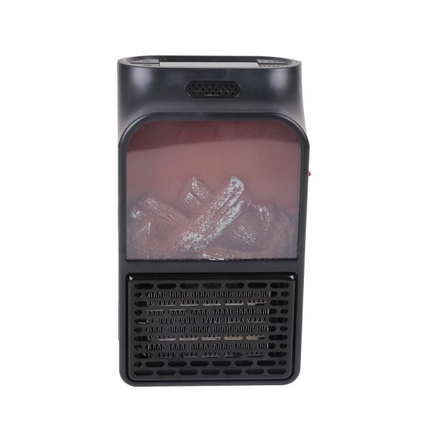 HBG21005 Electric Space Heater 2