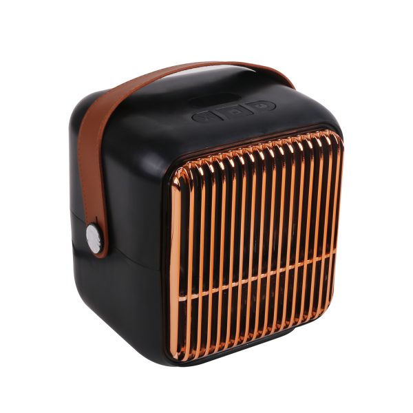 HBG21008 Electric Space Heater 2