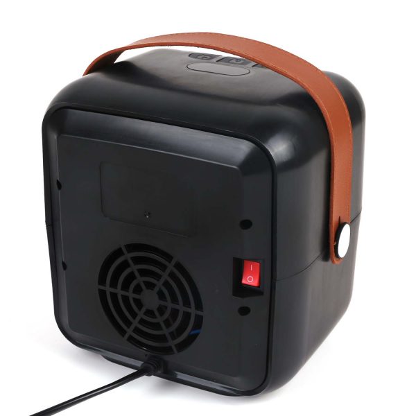 HBG21008 Electric Space Heater 3