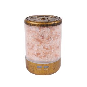 HBH21005 Himalayan Salt Lamp 1