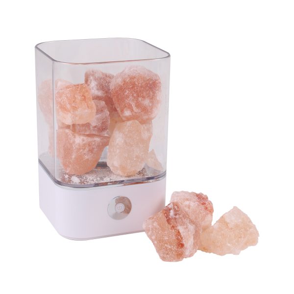 HBH21006 Himalayan Salt lamp 1