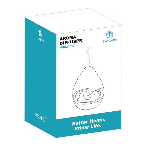 Aroma Diffuser HBH21017 - Image 4