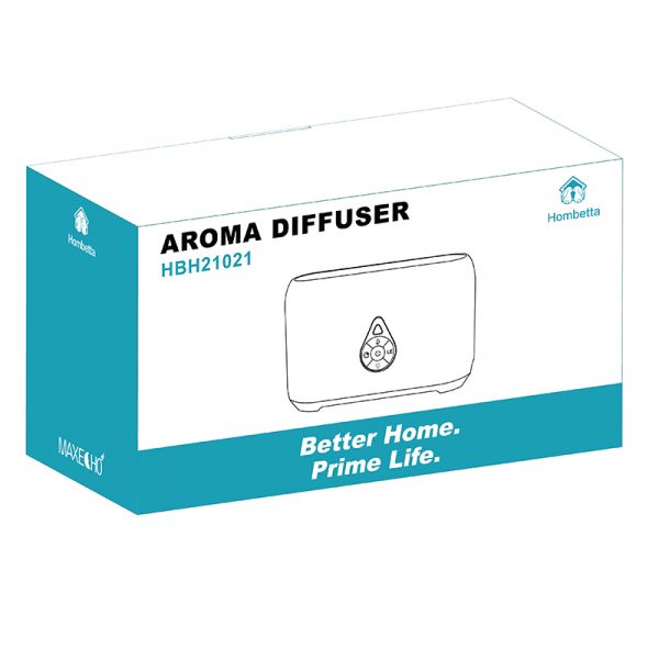 Aroma Diffuser HBH21021 - Image 6