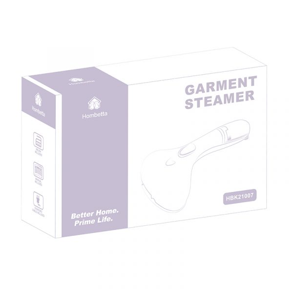 Garment Steamer HBK21007 - Image 6