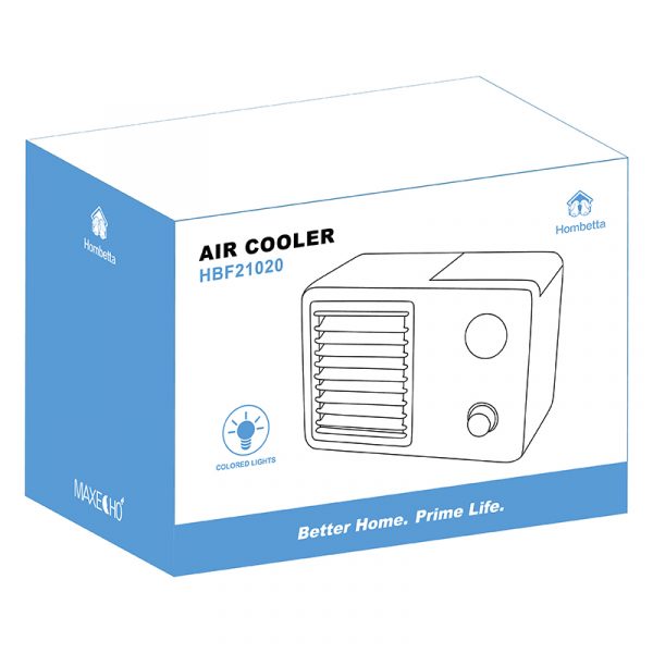 Air Cooler HBF21020 - Image 6