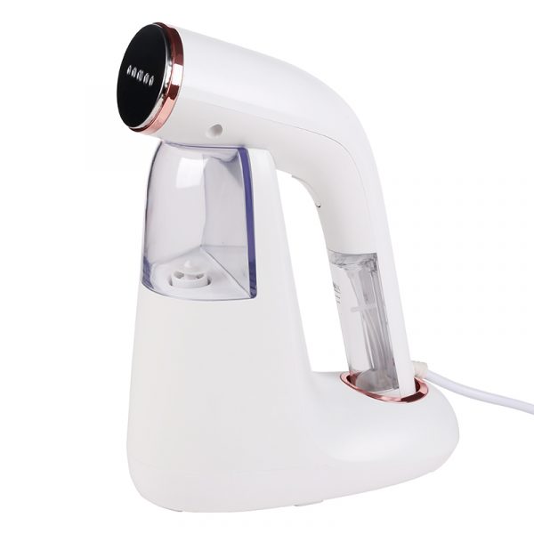 Garment Steamer HBK21006 - Image 3