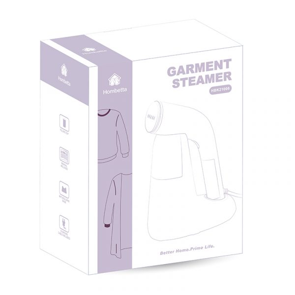 Garment Steamer HBK21006 - Image 6