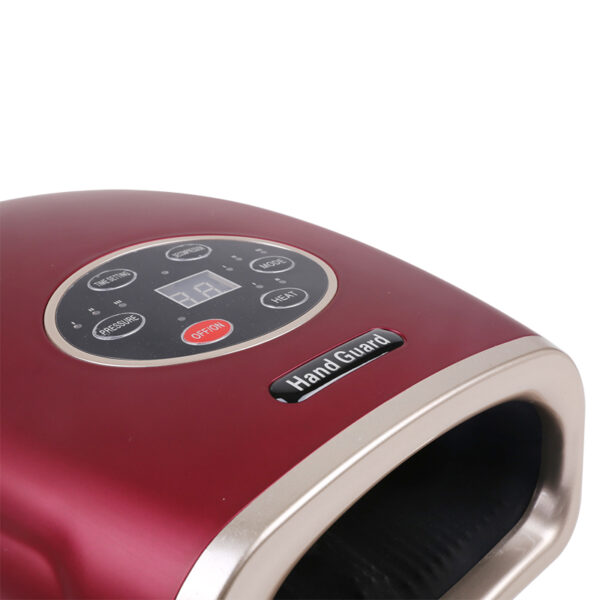 Hand Massager HBI22046