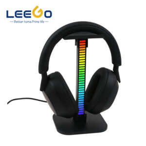 RGB Headphone Stand