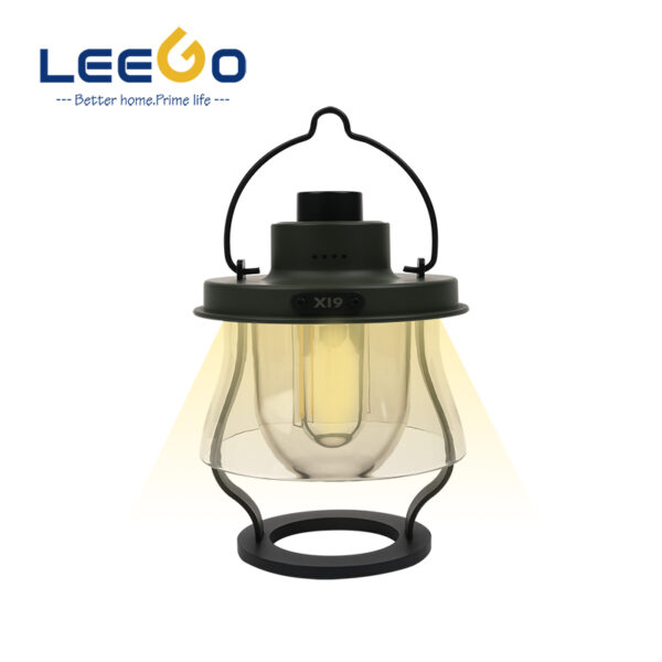 Outdoor Portable Camping Lamp