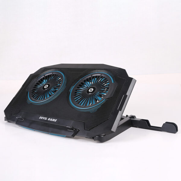 LEEGOHOME Laptop Cooling Pad - Image 2