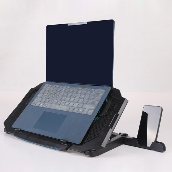 LEEGOHOME Laptop Cooling Pad - Image 3