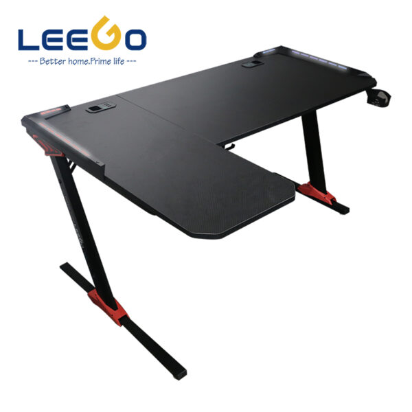 gaming desk