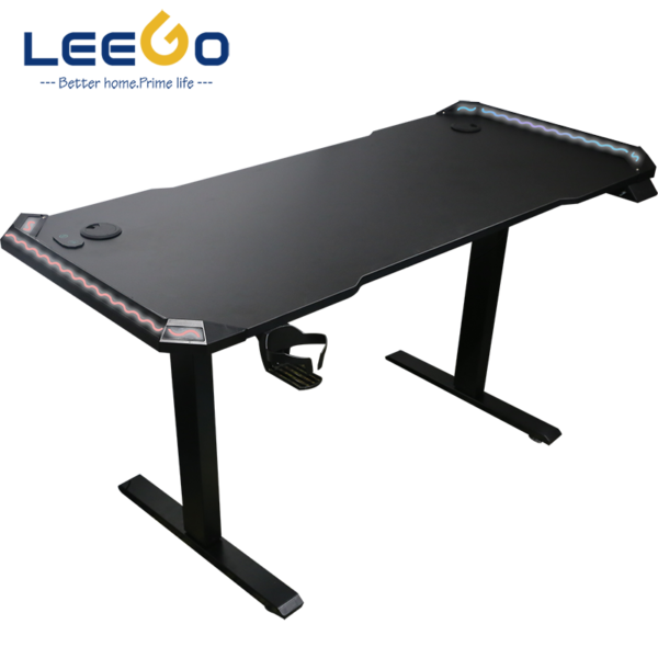 Electric Height Adjustable Standing Desk