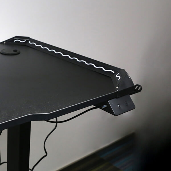 Electric Height Adjustable Standing Desk - Image 5