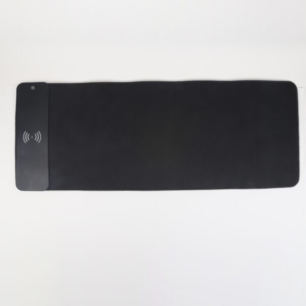 RGB Wireless Charger Mouse Pad - Image 3