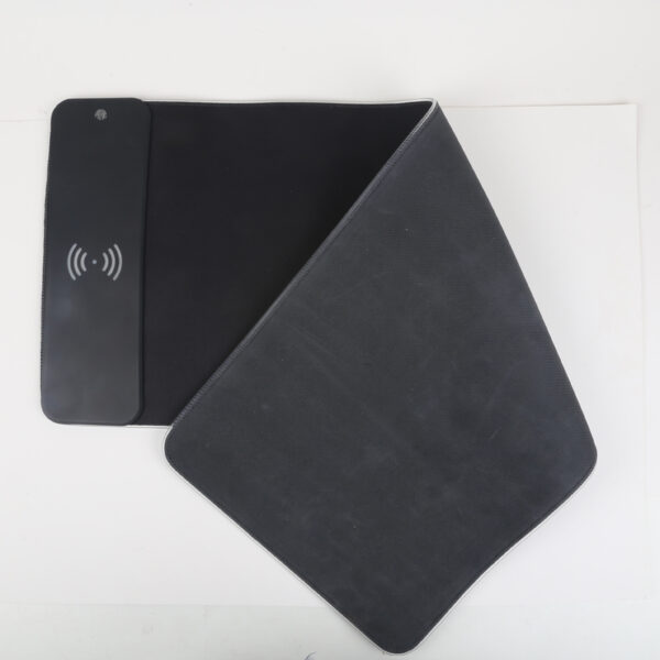 RGB Wireless Charger Mouse Pad - Image 4