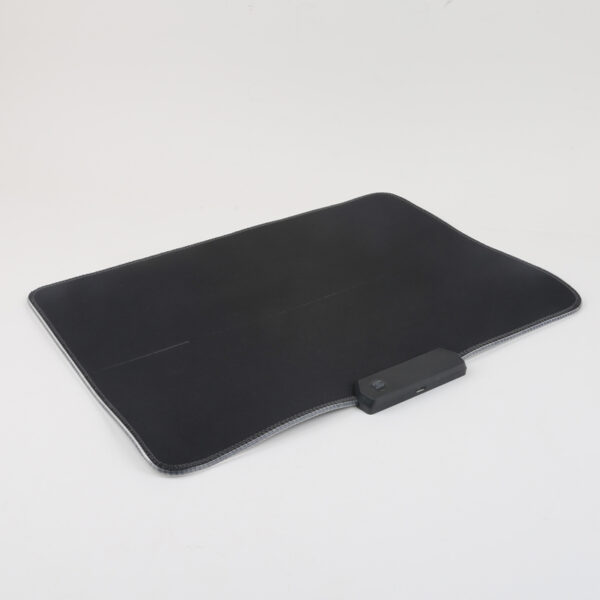 Game Light Emitting Mouse Pad - Image 4