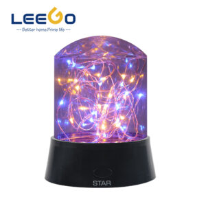 starry sky lamp