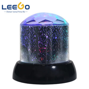 starry sky lamp