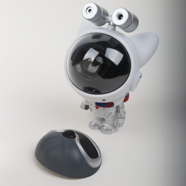 Astronaut Star Projection Lamp - Image 4