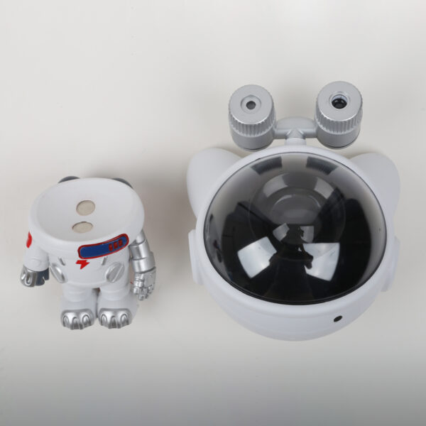 Astronaut Star Projection Lamp - Image 3